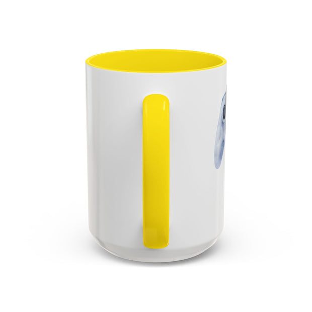 Gamer Groom Accent Mug