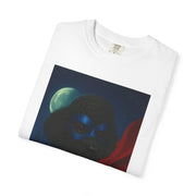 Superhero Poodle Unisex T-shirt