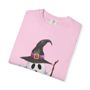 Holy Ghost Witch Unisex T-Shirt