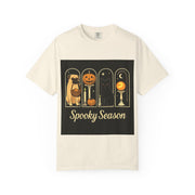Spooky Season Pug Unisex T-shirt