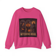 Witching Hour Crewneck Sweatshirt