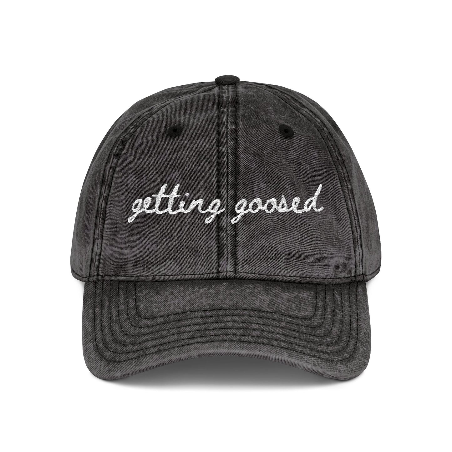 Getting Goosed Bachelorette Hat Goose Bachelorette Hat Goose Themed Bach Party Hats Goose Lovers Wedding Hats Goose Bridal Party Hats