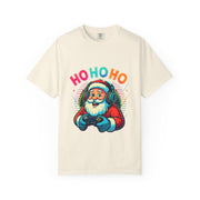 'Ho Ho Ho' Santa Unisex T-shirt