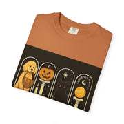 Spooky Season Goldendoodle Unisex T-Shirt