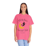 'Witches Social Club' Unisex T-Shirt