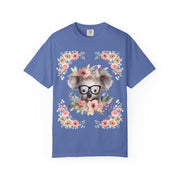 Geeky Goddess Koala Unisex T-Shirt