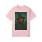 The Lord of the Paws Beagle Unisex T-shirt