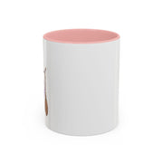 Holy Ghost Witch Accent Coffee Mug