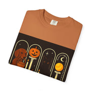 Spooky Season Dachshund Unisex T-Shirt