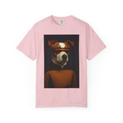 Paw Trek Jack Russell Unisex T-Shirt