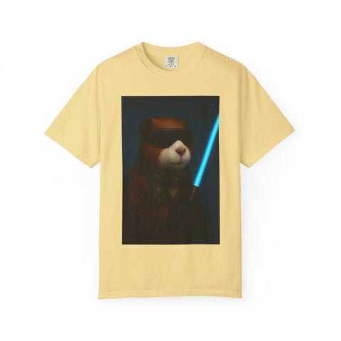 Star Paws Guinea Pig T-shirt