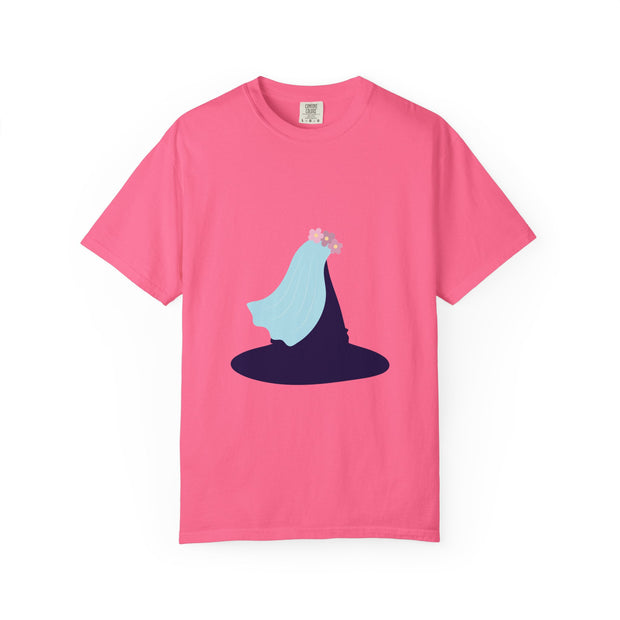 Witch Bride Unisex T-Shirt