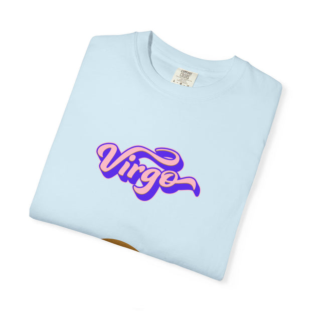 'Virgo' Zodiac Unisex T-Shirt