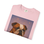 Pawgwarts Bulldog Unisex T-Shirt