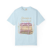 'Stories and Stardust' Unisex T-shirt