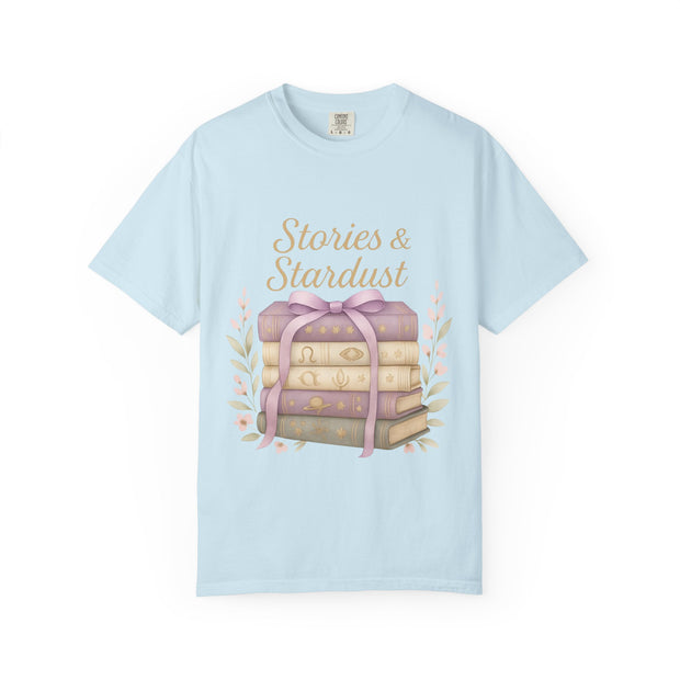 'Stories and Stardust' Unisex T-shirt