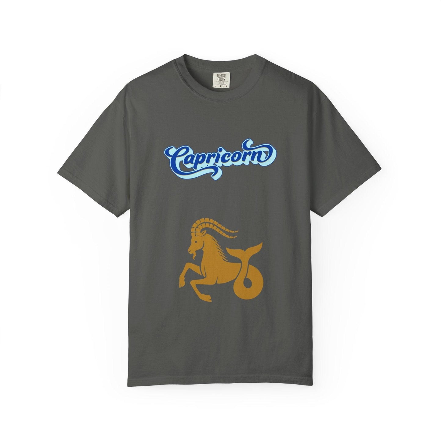 'Capricorn' Zodiac Unisex T-Shirt