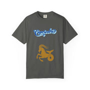 'Capricorn' Zodiac Unisex T-Shirt