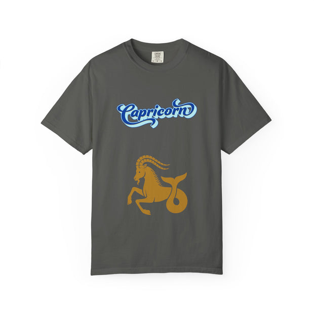 'Capricorn' Zodiac Unisex T-Shirt