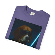 Star Paws Beagle Unisex T-Shirt