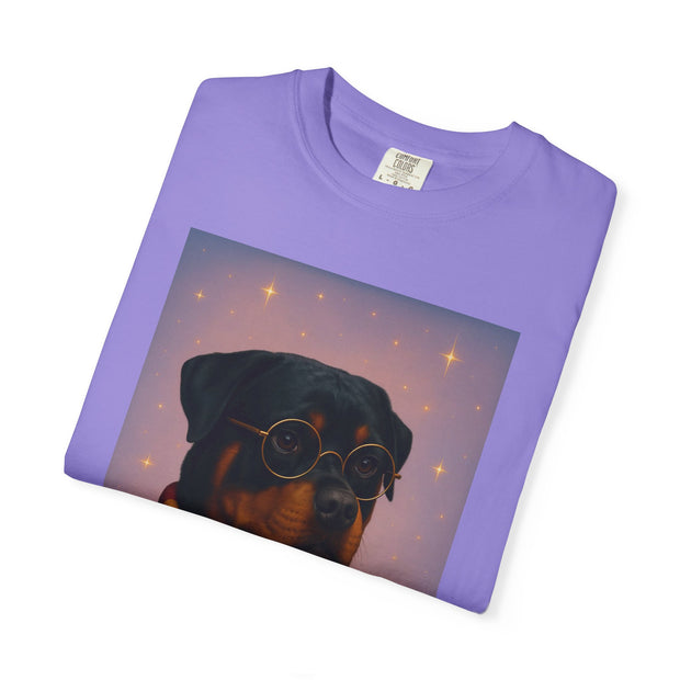Pawgwarts Rottweiler Unisex T-Shirt