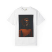 Paw Trek German Shorthaired Pointer T-shirt