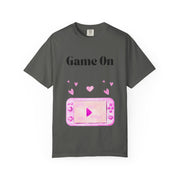 'Game On' Gaming Unisex T-Shirt