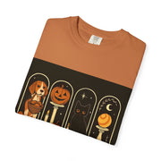 Spooky Season Beagle Unisex T-shirt