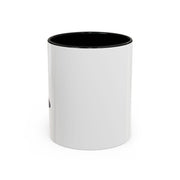 Wizard Bride Accent Coffee Mug