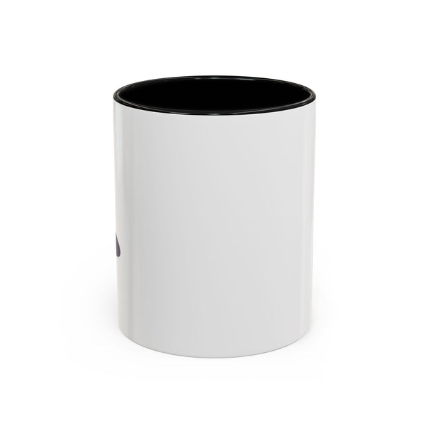 Wizard Bride Accent Coffee Mug