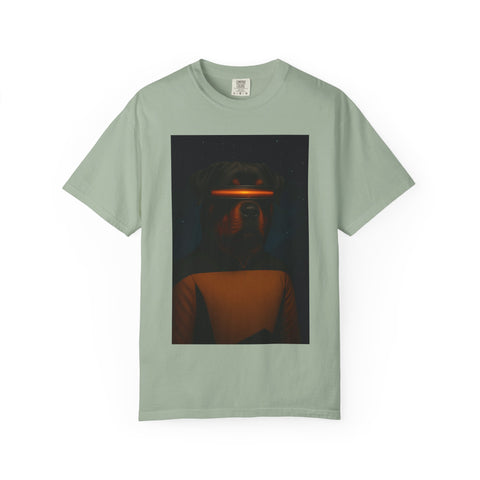 Paw Trek Rottweiler Unisex T-Shirt