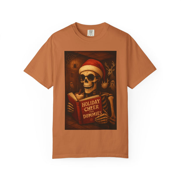 'Holiday Cheer For Dummies' Unisex T-Shirt