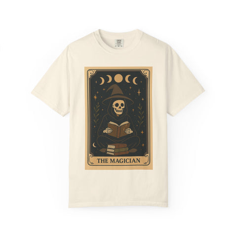 'The Magician' Tarot Card Unisex T-Shirt