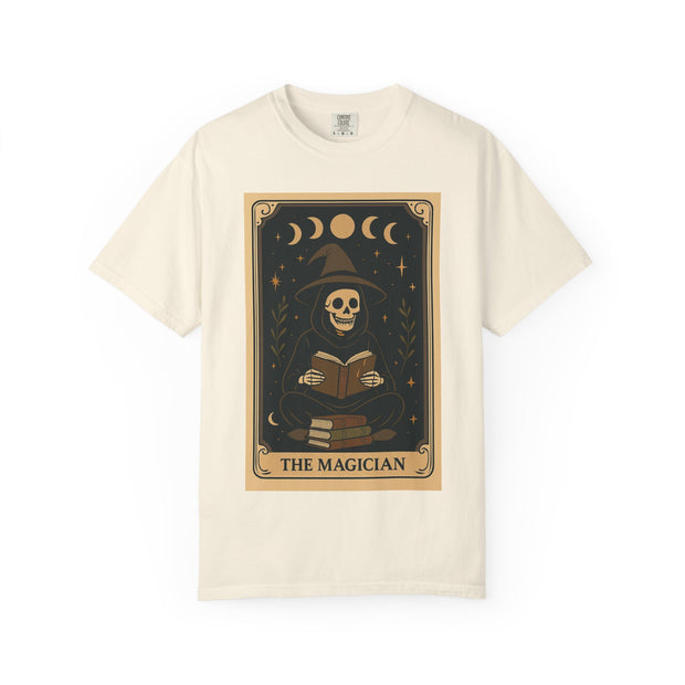'The Magician' Tarot Card Unisex T-Shirt