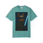 Star Paws Yorkie Unisex T-shirt