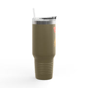 'Cancer' Zodiac Insulated Travel Mug, 40oz