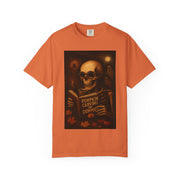 'Pumpkin Carving For Dummies' Unisex T-Shirt