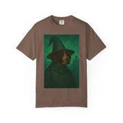 Lord of the Paws German Shorthaired Pointer Unisex T-Shirt