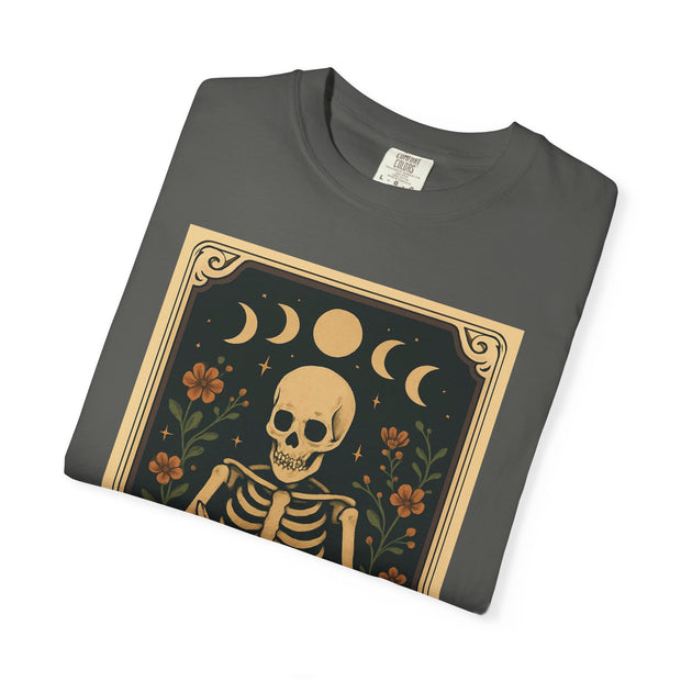 'The Writer' Tarot Card Unisex T-Shirt