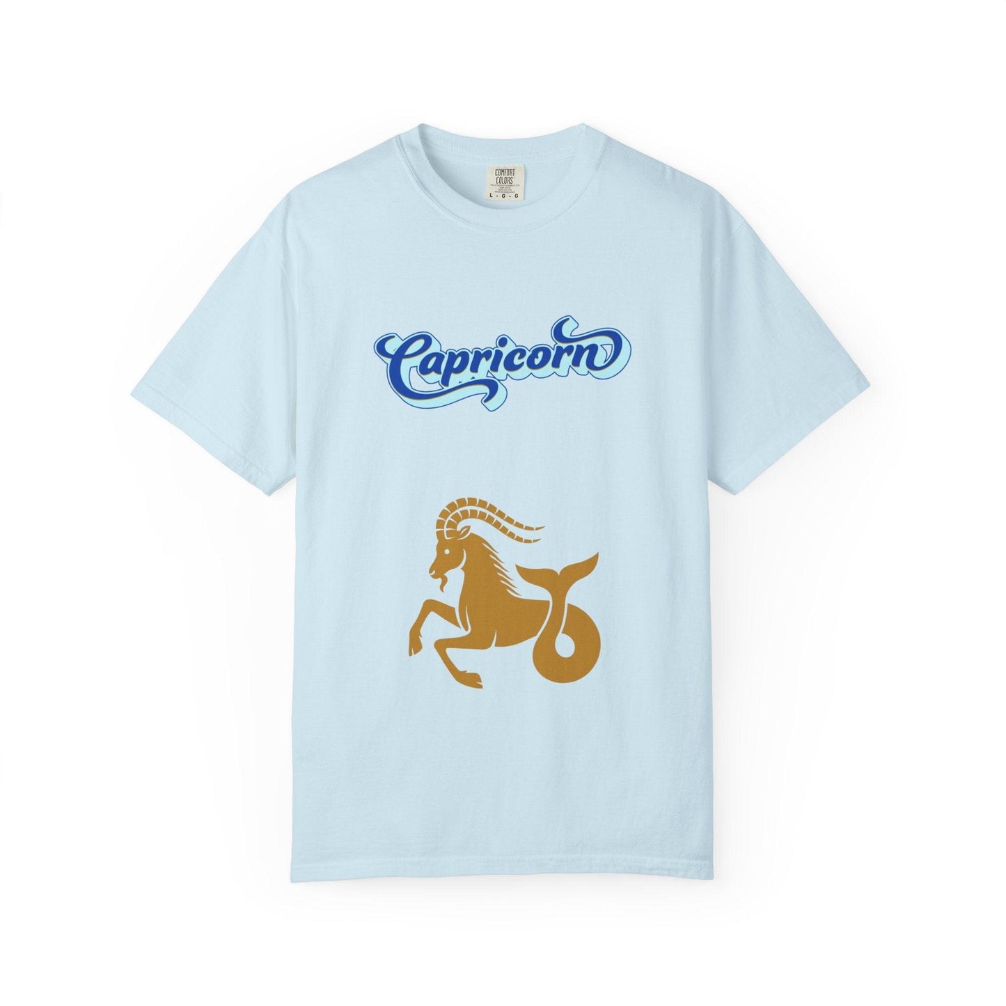 'Capricorn' Zodiac Unisex T-Shirt
