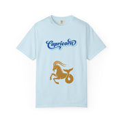'Capricorn' Zodiac Unisex T-Shirt