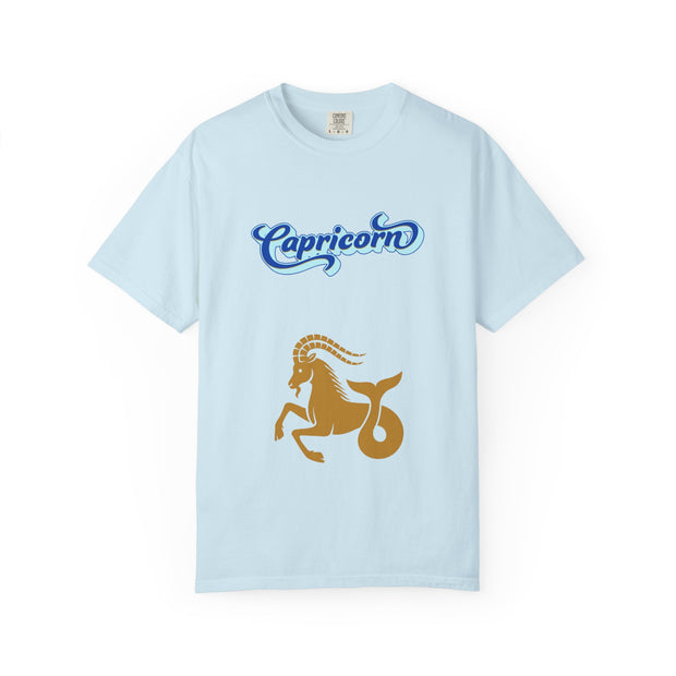 'Capricorn' Zodiac Unisex T-Shirt