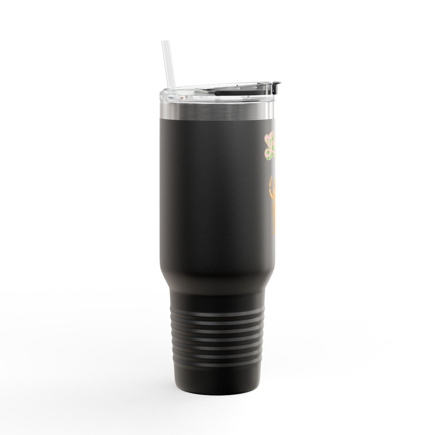 'Gemini' Zodiac Insulated Travel Mug, 40oz