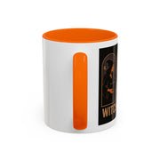 'Witching Hour' Accent Coffee Mug