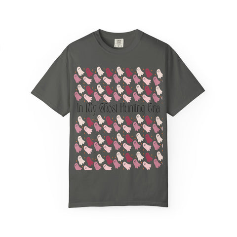 'In My Ghost Hunting Era' Unisex T-Shirt