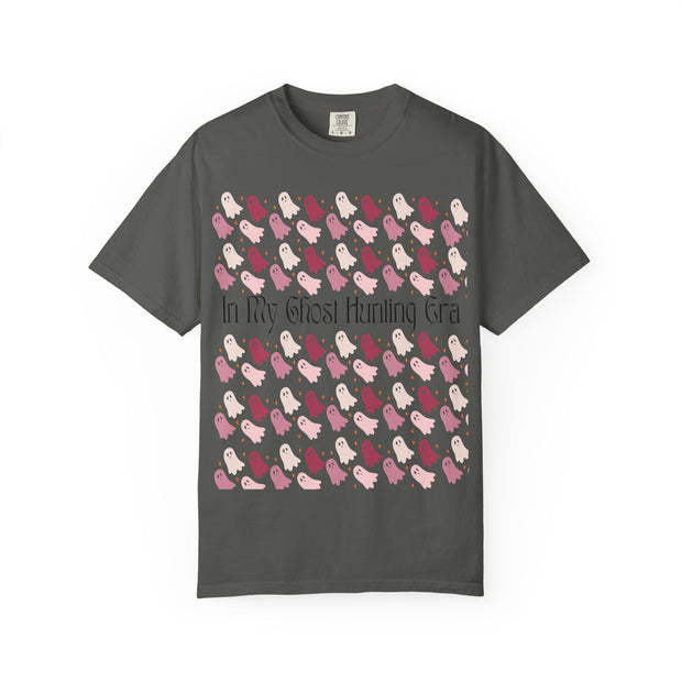 'In My Ghost Hunting Era' Unisex T-Shirt