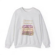 Stories & Stardust Crewneck Sweatshirt