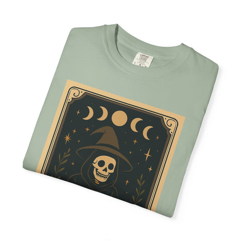 'The Magician' Tarot Card Unisex T-Shirt
