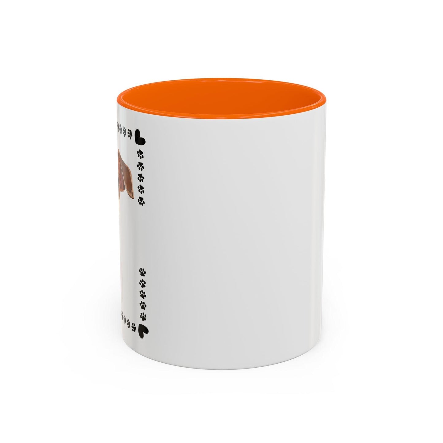 Geeky Good Jack Russell Accent Coffee Mug
