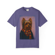 Pawgwarts Yorkie Unisex T-Shirt